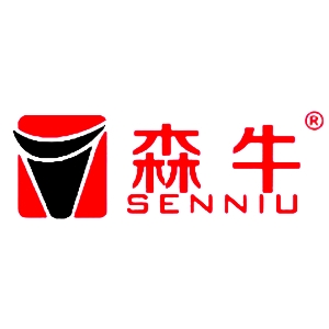 森牛SENNIU品牌LOGO