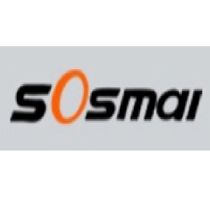 零距离sosmal品牌LOGO