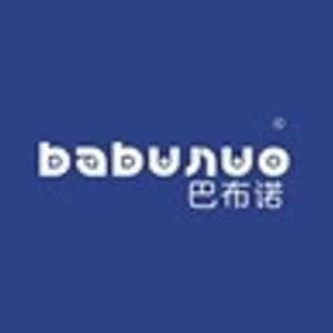 巴布诺babunuo品牌LOGO