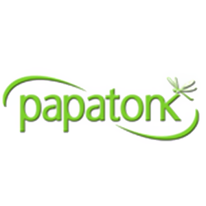 Papatonk品牌LOGO