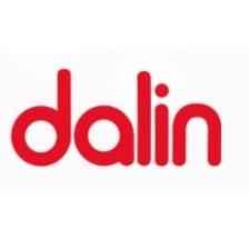 dalin品牌LOGO