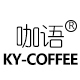咖语品牌LOGO