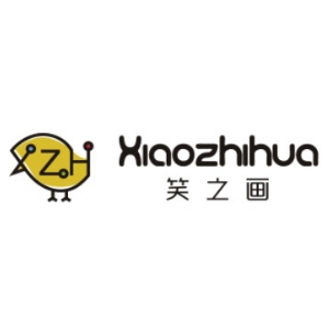 笑之画Xiaozhihua品牌LOGO
