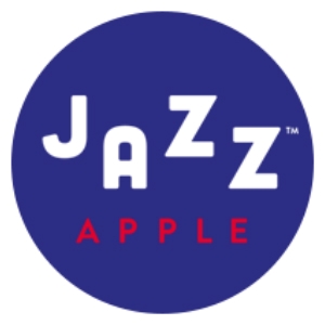 JAZZ APPLE品牌LOGO
