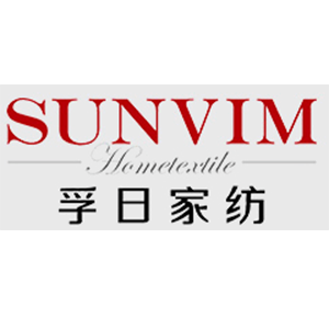 孚日家纺SUNVIM品牌LOGO