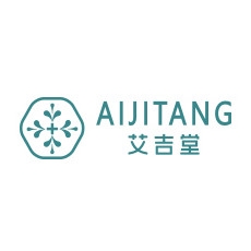 艾吉堂品牌LOGO