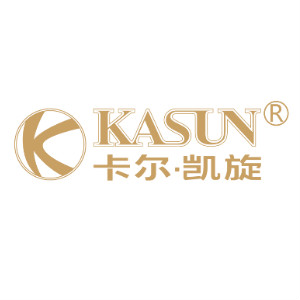 卡尔·凯旋Kasun品牌LOGO