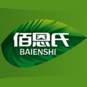佰恩氏BAIENSHI品牌LOGO