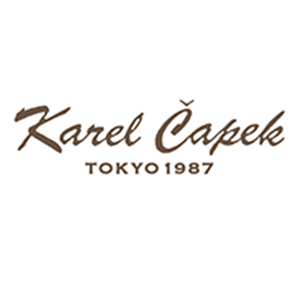 Karel Capek品牌LOGO