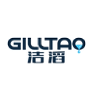 洁滔GILLTAO品牌LOGO