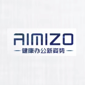 爱美卓AIMIZO品牌LOGO