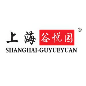 谷悦园品牌LOGO