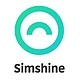 Simshine品牌LOGO