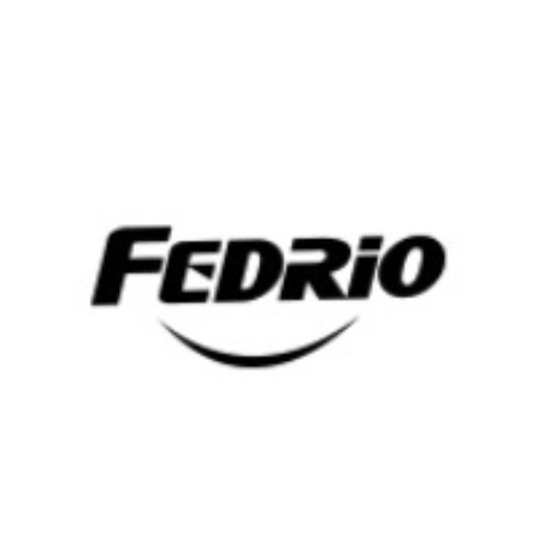 法洁奥FEDRiO品牌LOGO