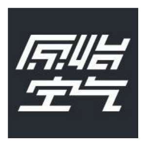 原始空气品牌LOGO