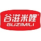 谷滋米哩品牌LOGO