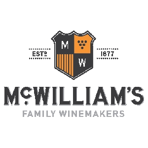 麦克威廉McWilliam’s品牌LOGO