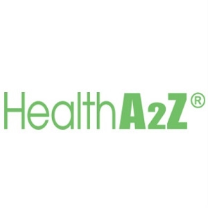 美国全营养HealthA2Z品牌LOGO