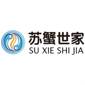 苏蟹世家品牌LOGO