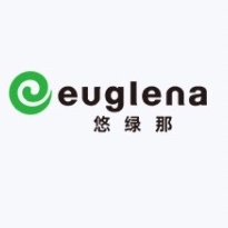 悠绿那Euglena品牌LOGO