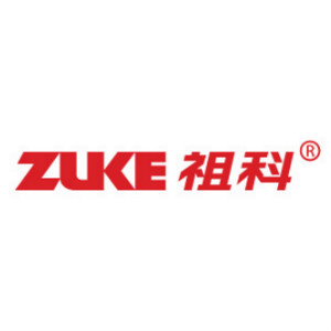 祖科ZUKE品牌LOGO
