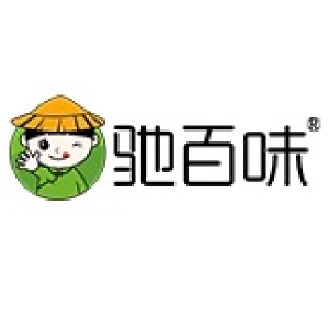 驰百味品牌LOGO