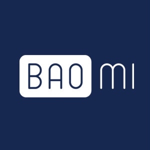 豹米BAOMI品牌LOGO