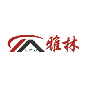 雅林YALIN品牌LOGO