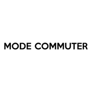 MODE COMMUTER品牌LOGO