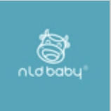 nld baby品牌LOGO