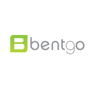 bentgo品牌LOGO
