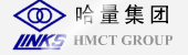 哈量品牌LOGO