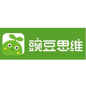 豌豆思维品牌LOGO