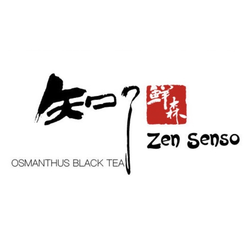 知了鲜森品牌LOGO