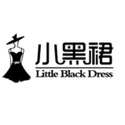 小黑裙品牌LOGO