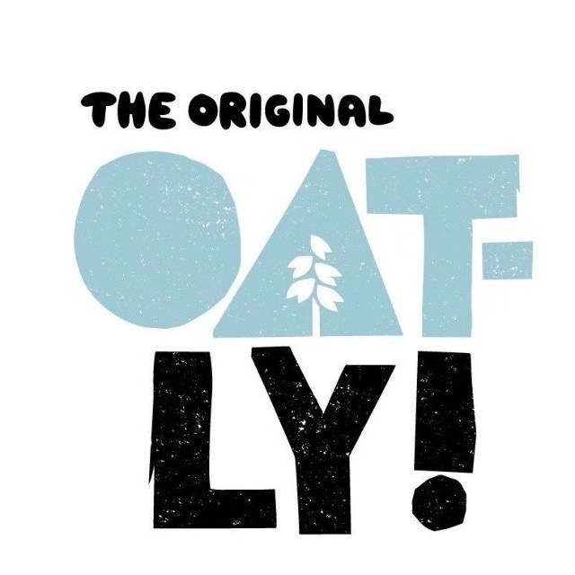 OATLY品牌LOGO