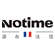 Notime品牌LOGO