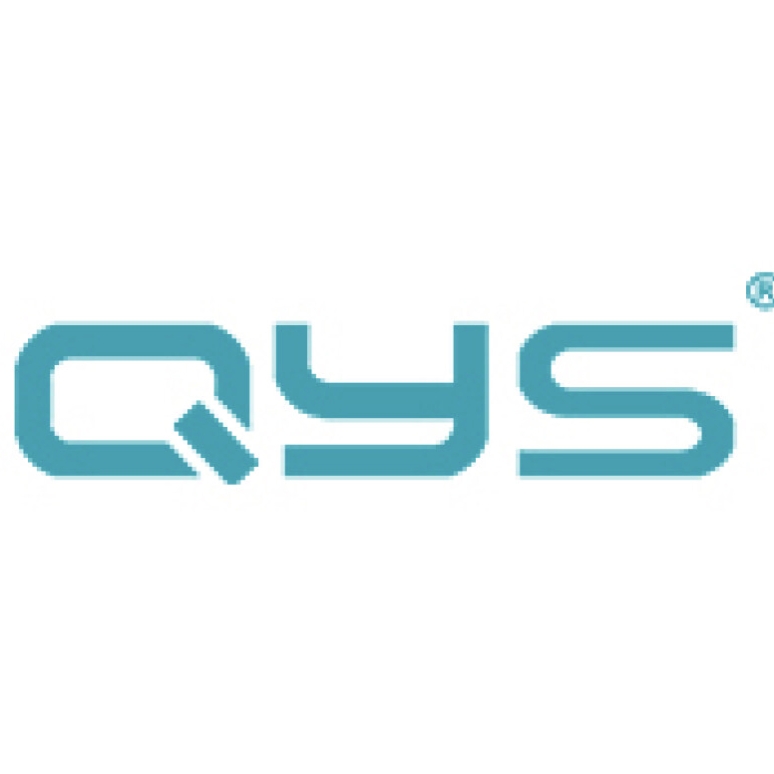 QYS品牌LOGO