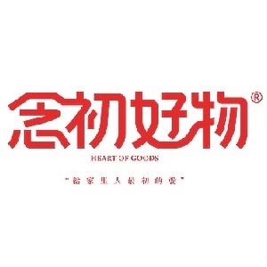 念初好物品牌LOGO