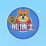 熊博士品牌LOGO