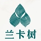 兰卡树LANKASHU品牌LOGO