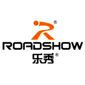 乐秀LeaderShow品牌LOGO