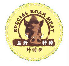 圣野品牌LOGO
