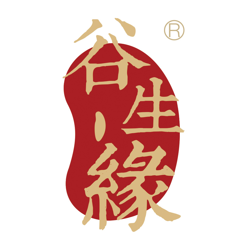 谷生缘品牌LOGO