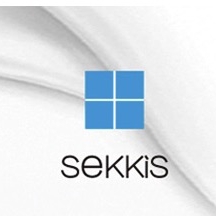 丝肌sekkis品牌LOGO