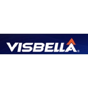 VISBELLA品牌LOGO