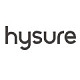 海说hysure品牌LOGO