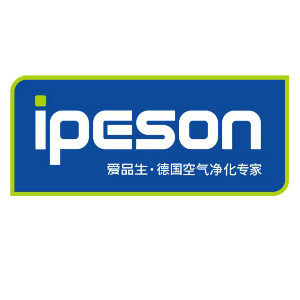 ipeson品牌LOGO