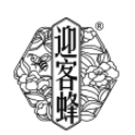 迎客蜂品牌LOGO