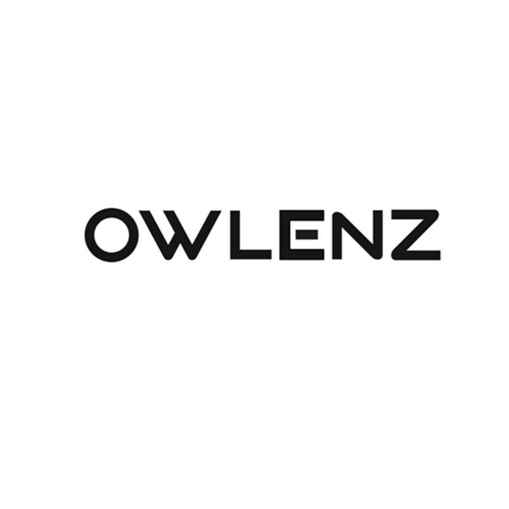 欧乐思OWLENZ品牌LOGO